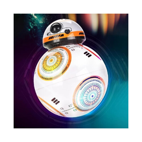 Verbeterd model RC BB 8 Droid Robot BB8 Intelligent 2
