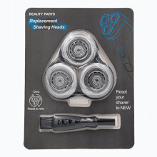 Electric Shaver Complete Head Accessory For Philips S9000 S8000 RQ12 S9111 S9731