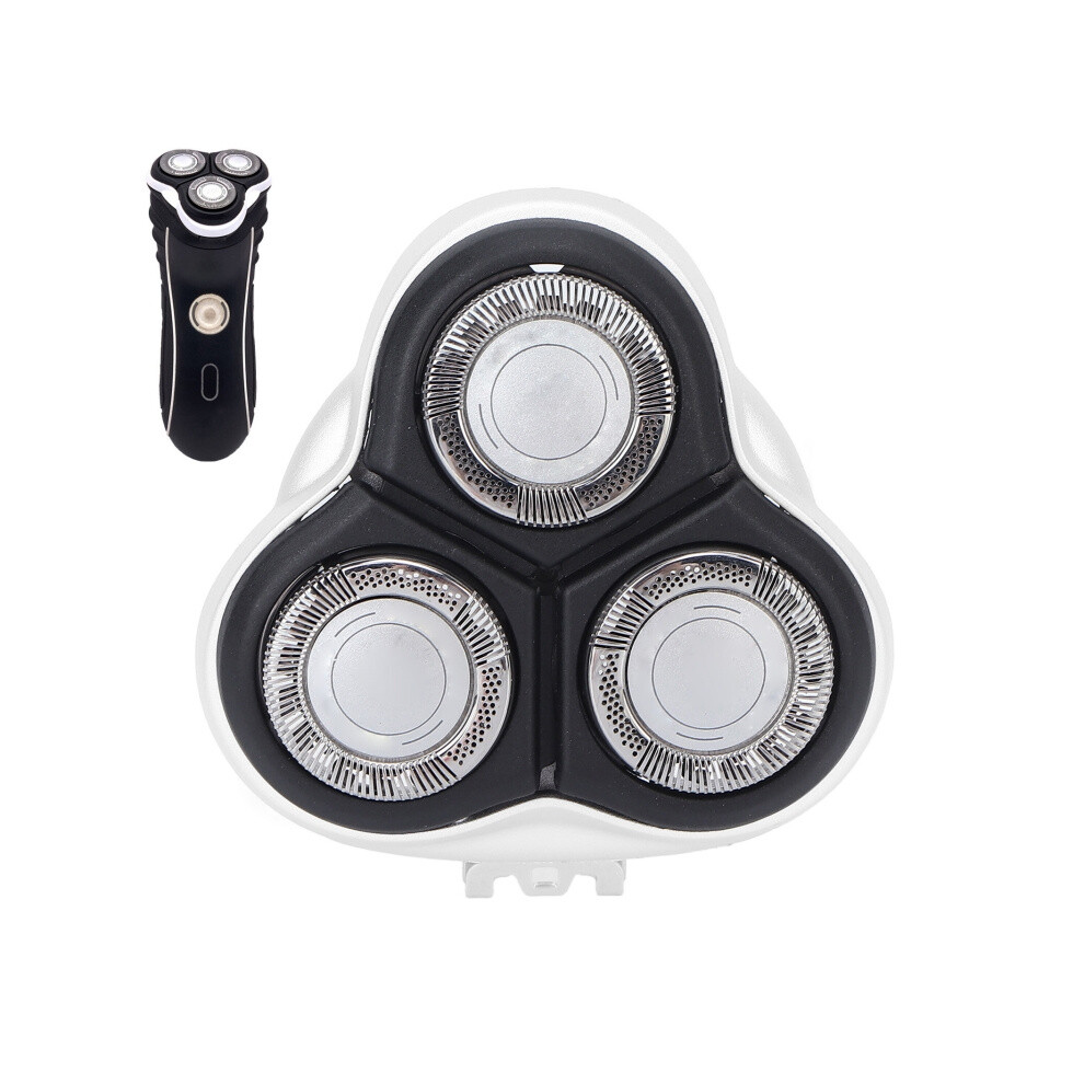 White For Philips Shavers Hq7310 Hq7340 Hq7180 Hq7360 Hq7390 Replacement Blade Accessories(White)