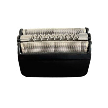 For Braun 8 Series 83M Electric Shaver Mesh Assembly(Regular Version)
