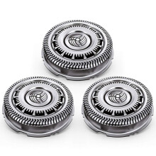 SH90 Shaver Head for Philips Razor S9000 S9152 S9011 S9041 S9371