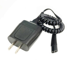 12V-Netzteil/Ladegerät für Braun Rasierer der Serien 1, 3, 5, 7, 9 und S3, US-Stecker