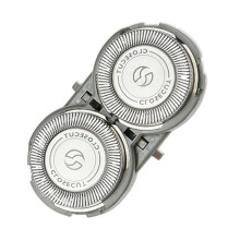 Razor Blades Shaving Heads with ABS Mount Holder Kit For Philips PQ182 PQ183 PQ206 /190
