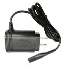 Das 12V 0,4A Ladegerät ist kompatibel mit den Braun Rasierern 5415, 4745, 2675, 190, Z20 (US-Standard).