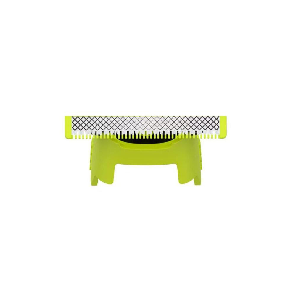 Green For Philips Electric Shaver Small T-Shape Blade Qp25 / Qp26 / Qp27 / Qp28, Blade Qp65 / Qp66pro(Green)