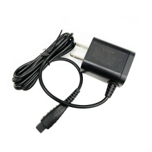 3V-Rasierer-Ladegerät für Panasonic RE7-80, ES-RT25, ES-RW35, ES-FRT2, SL33, US-Stecker
