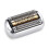 Voor Braun 9-serie scheerkoppen, model: 92S Goud 1