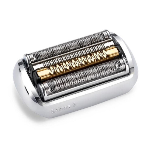 Voor Braun 9-serie scheerkoppen, model: 92S Goud