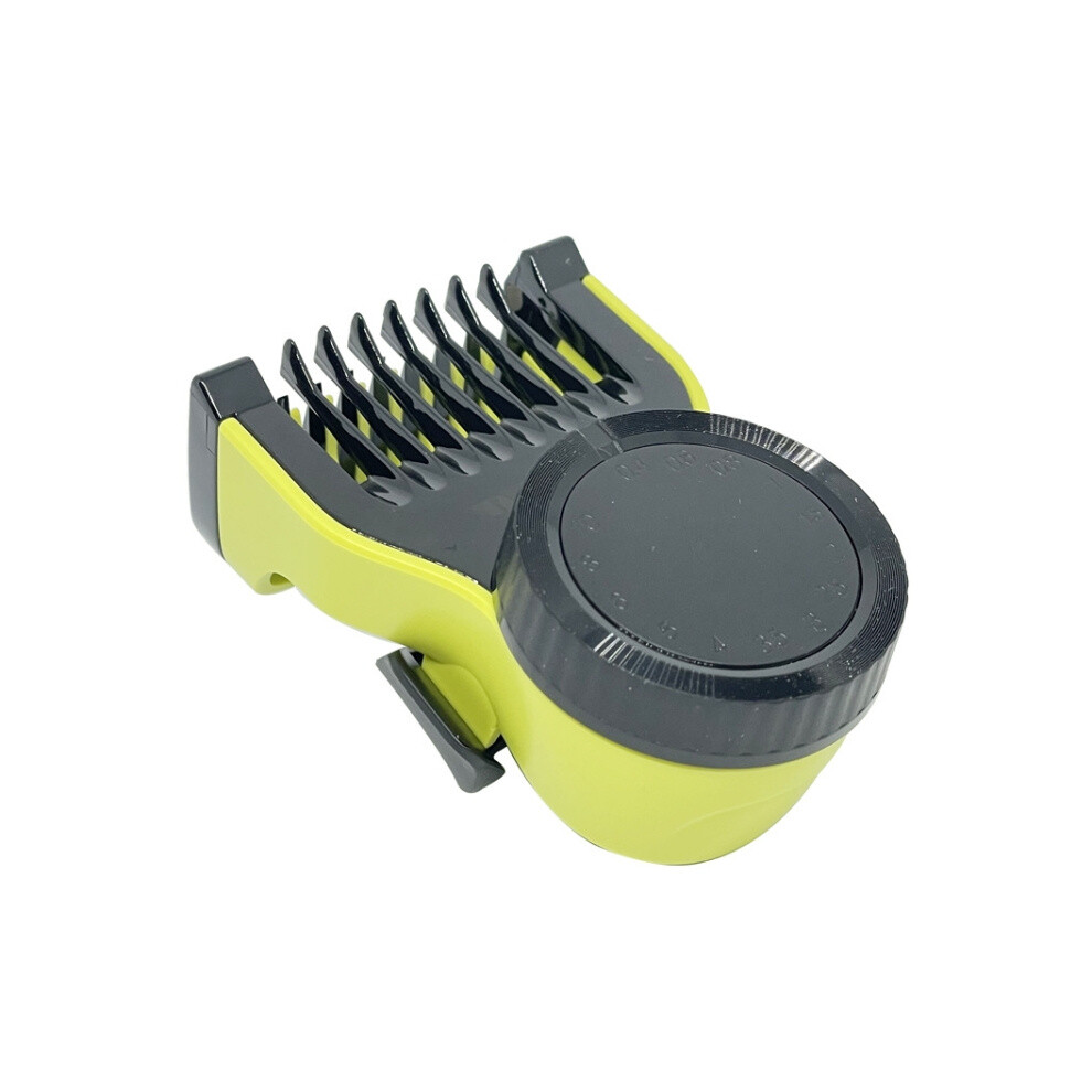 14-length Guide Comb For Philips OneBlade QP2520 QP2530 QP2630 Electric Trimmer Shaver