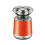 VGR V-391 5W USB 3 in 1 Smart Floating Three-Head Shaver(Orange) 1