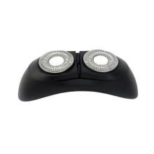 For FLYCO Shaving Razor FS890 891 892 FS893 Replacement Blade Head Accessories, Style: Whole Head