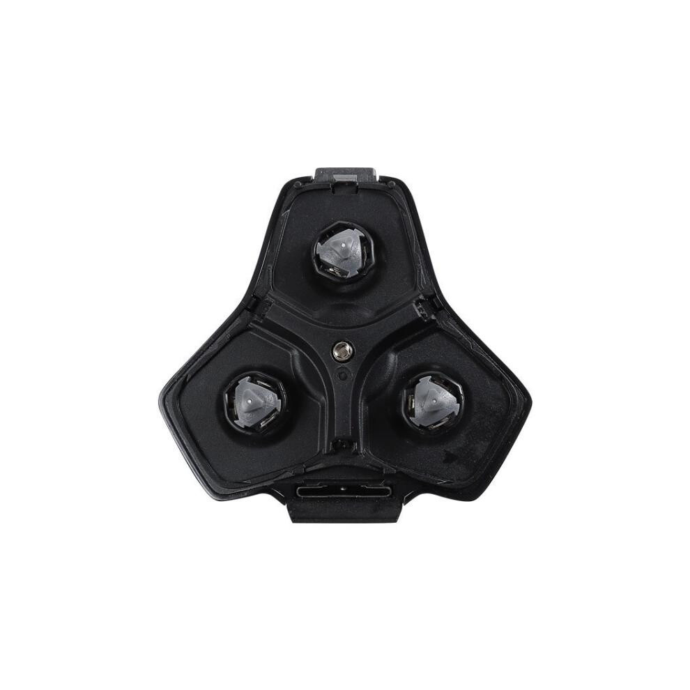 Black Sh71 Shaver Head Bracket Frame For Philips S5531 S7732 S7735 S9932 S9935 S5799 S5587(Black)