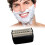 For Braun 8 Series 83M Electric Shaver Mesh Assembly(Regular Version) 4
