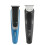 VGR V-172 10W Multifunctional USB Electric Hair Clipper(Blue) 2
