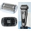 For Braun electric shaver head guards, version: Upgraded (for 92S) 3