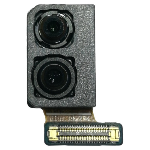 Module caméra frontale pour Galaxy S10+ (version UE) 1