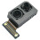 Module caméra frontale pour Galaxy S10+ (version UE) 3