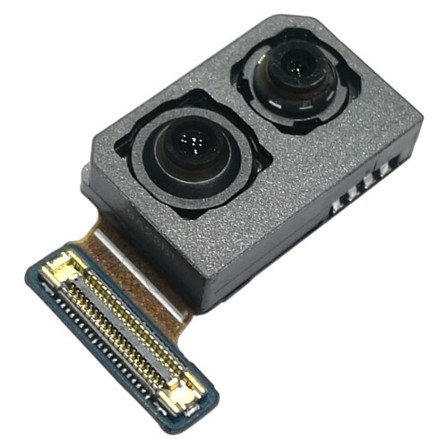 Module caméra frontale pour Galaxy S10+ (version UE) 2
