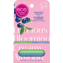 eos Limited Edition Lip Balm 0.14 oz, 2-Pack
