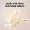 eos 24H Moisture Mini Super Balm 0.169 floz, 3Pack 3