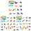 Science Exploration Set For Kids With Insect Observation Tool-A 6
