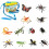 Science Exploration Set For Kids With Insect Observation Tool-A 1