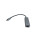 USB-C-auf-Ethernet-Adapter Gigabit 4