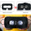 VR Engångsögonmasker för Vision Pro/Meta Quest 3, 100-pack 2