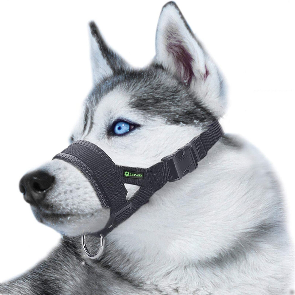 Pet Muzzle  S