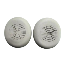 Ersatz-Ohrpolster für Jabra Elite 45h/Evolve2 65 Gold