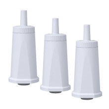 Sage Coffee Machine Water Filter, 3 PCS 26s for Oracle Touch, Barista, BES878, Bes008