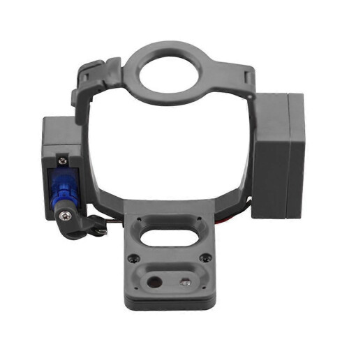 Mavic 2 Pro Airdrop System: Payload Release for Wedding, Fishing Bait