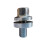 Honda Civic Crank Pulley Bolt Kit, Easy Installation 1