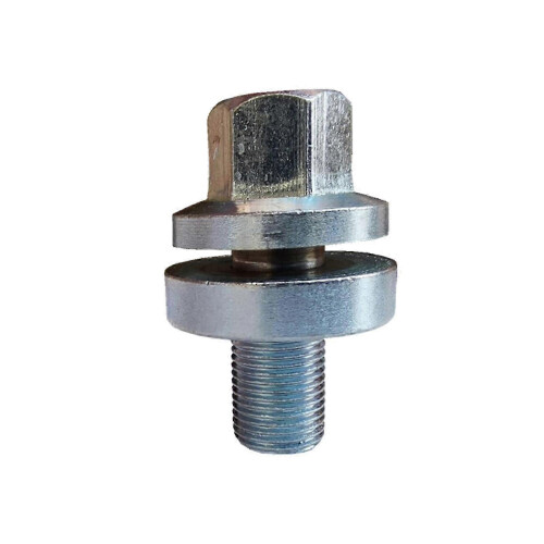 Honda Civic Crank Pulley Bolt Kit, Easy Installation