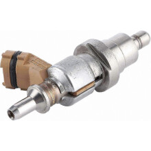 Silver Fuel Injector Set for AURIS AVENSIS SED VERS IS250 220D - 23710-26011 23710-26010