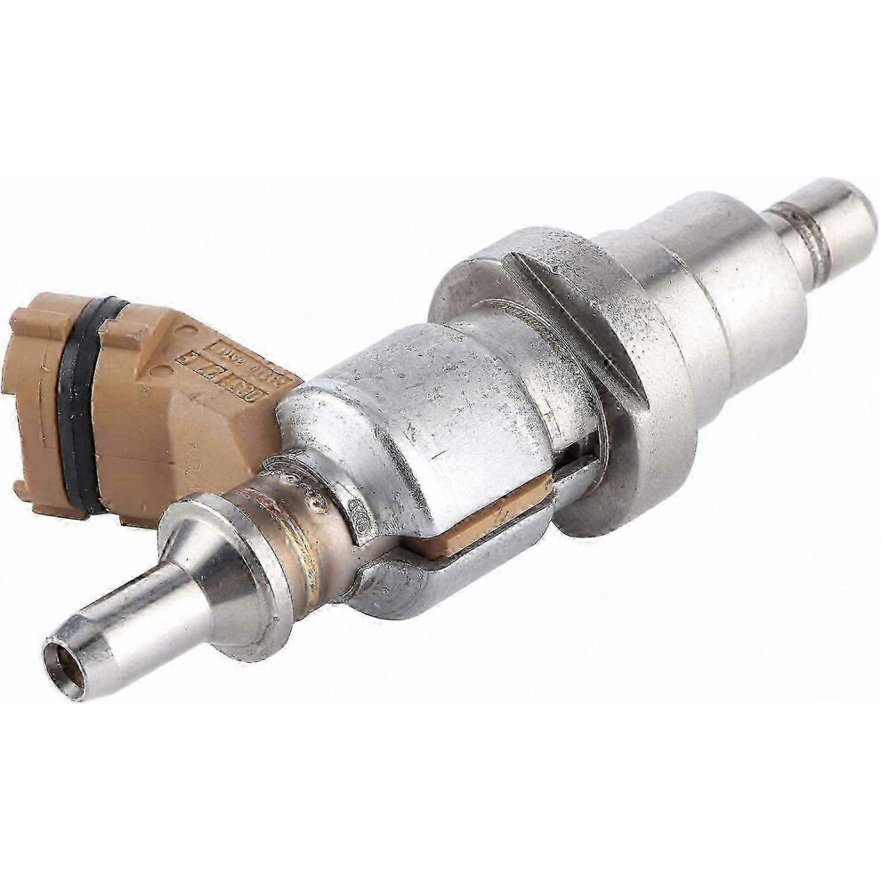 Fuel Injector Set For Auris Avensis Sed Vers Is250 220D - 23710-26011 23710-26010 Silver 5996097223833