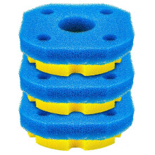 Mehrzweck-Schwammfiltermedium für CPF-250/180 Teichfilter