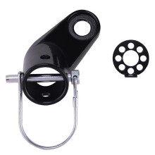 Heavy-Duty Bike Trailer Hitch for Instep & Schwinn, Kids Pets Cargo