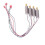 E88/E99 RC Drone Motor & Gear Set for E88pro Quadcopter 1