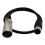MIDI- oder XLR-DIN-5-Stecker-auf-XLR-Stecker-Kabel 2025 3