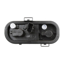 Nissan Qashqai 2008-2015 Left Rear Tail Light Bulb Socket Holder