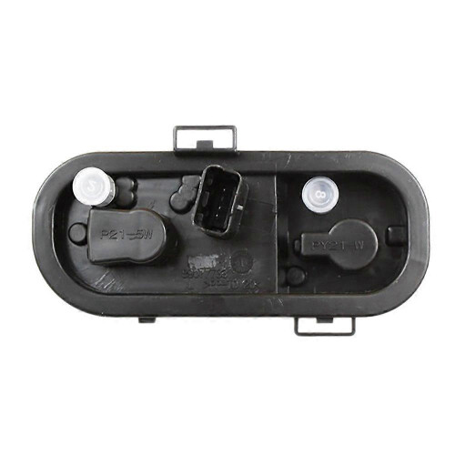 Nissan Qashqai 2008-2015 Left Rear Tail Light Bulb Socket Holder