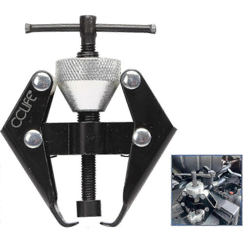 Battery Terminal & Wiper Arm Puller Tool Kit 1