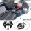 Battery Terminal & Wiper Arm Puller Tool Kit 4