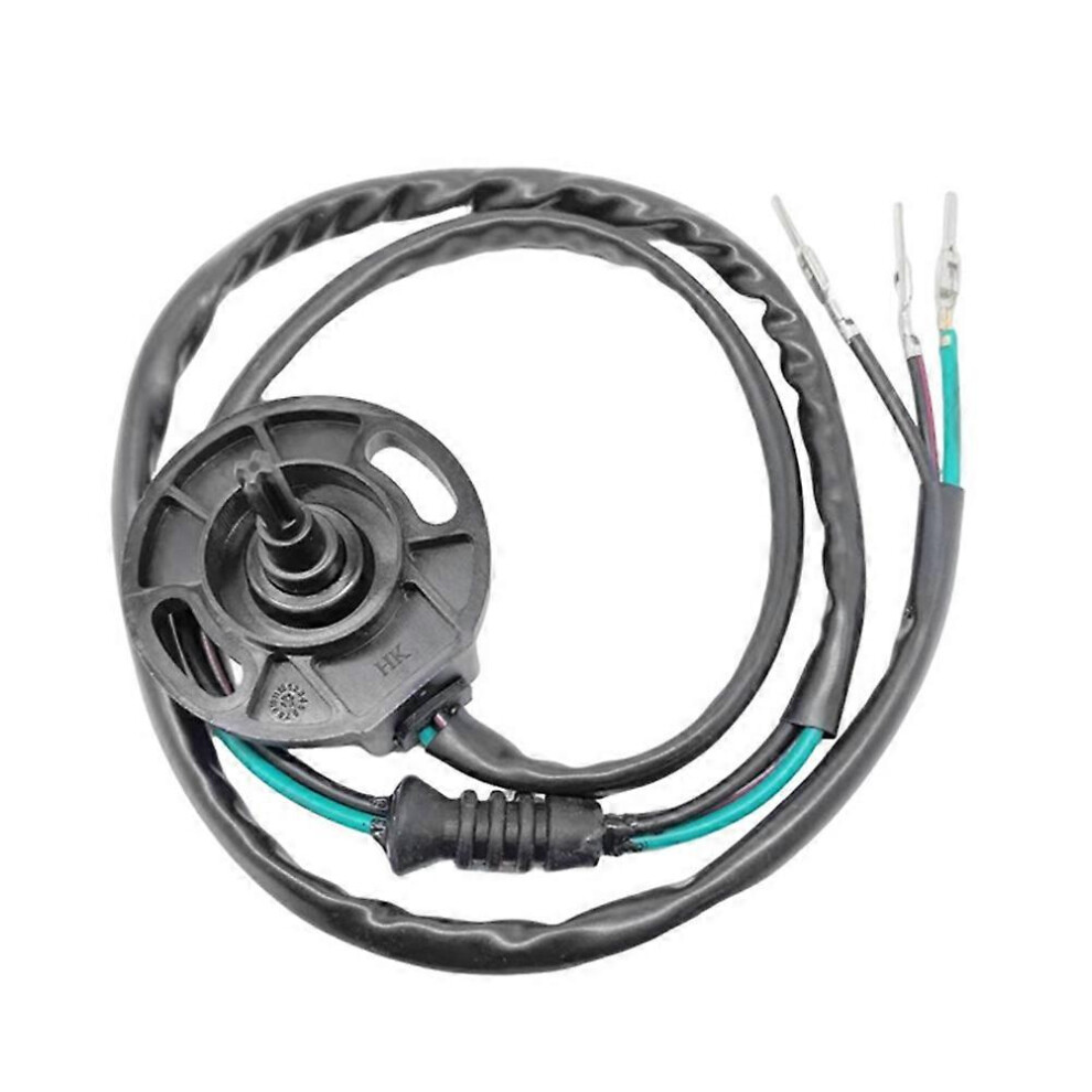 Volvo Penta Dps-A/B Sx-A Trim Sensor 21484383 3841840 5996097223451