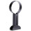 Wall Bracket for 10cm Fish Bubble Lamps, Secure Aquarium Light Holder 1