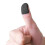 10 Pcs Full Touch Screen Finger Stickers, Sweat-proof & Breathable 3