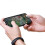 10 Pcs Full Touch Screen Finger Stickers, Sweat-proof & Breathable 4