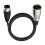 MIDI- oder XLR-DIN-5-Stecker-auf-XLR-Stecker-Kabel 2025 1