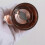 2026 Olde Thompson Copper Pepper Mill & Salt Shaker Set 4